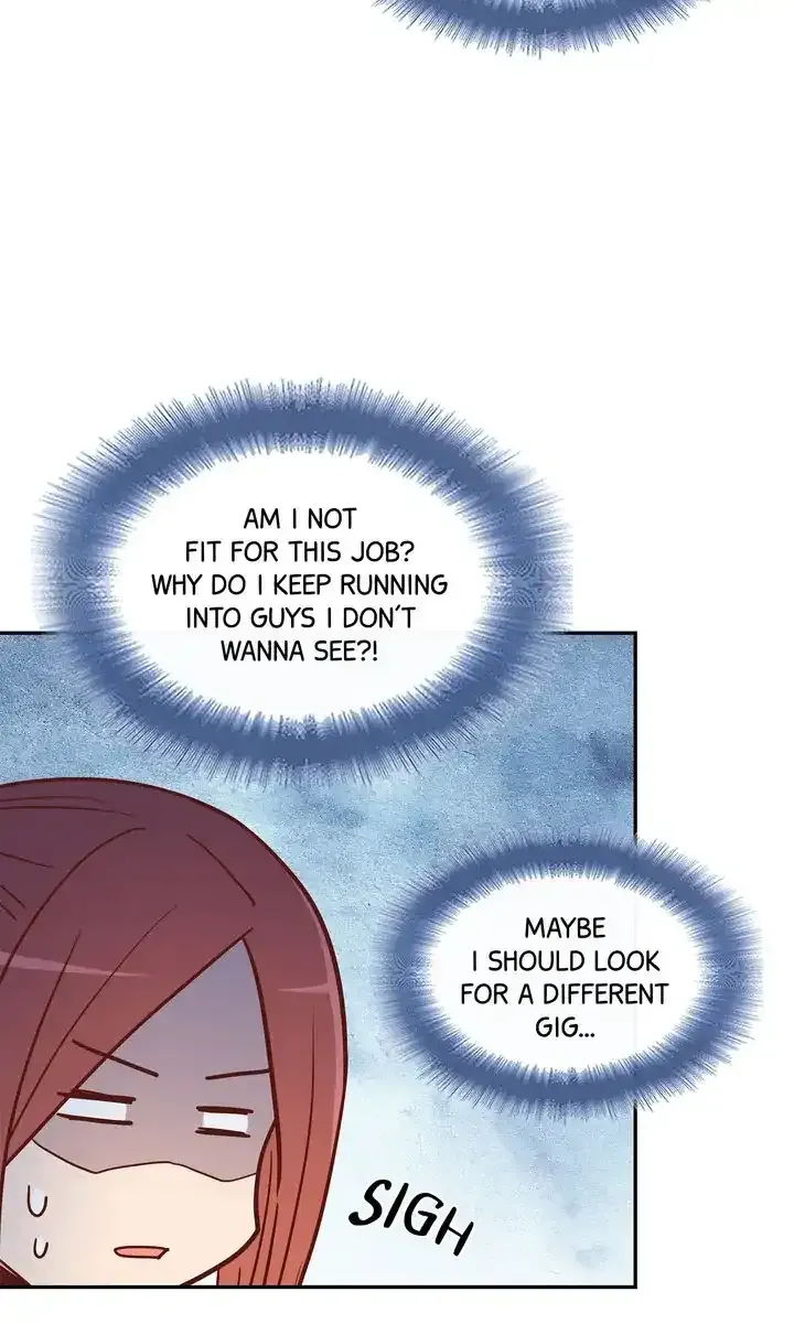 Sandwiched Chapter 143 Online - página 22
