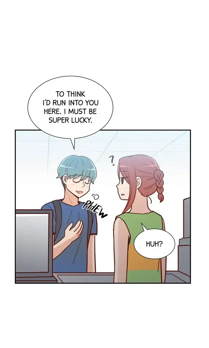 Sandwiched Chapter 143 Online - página 23