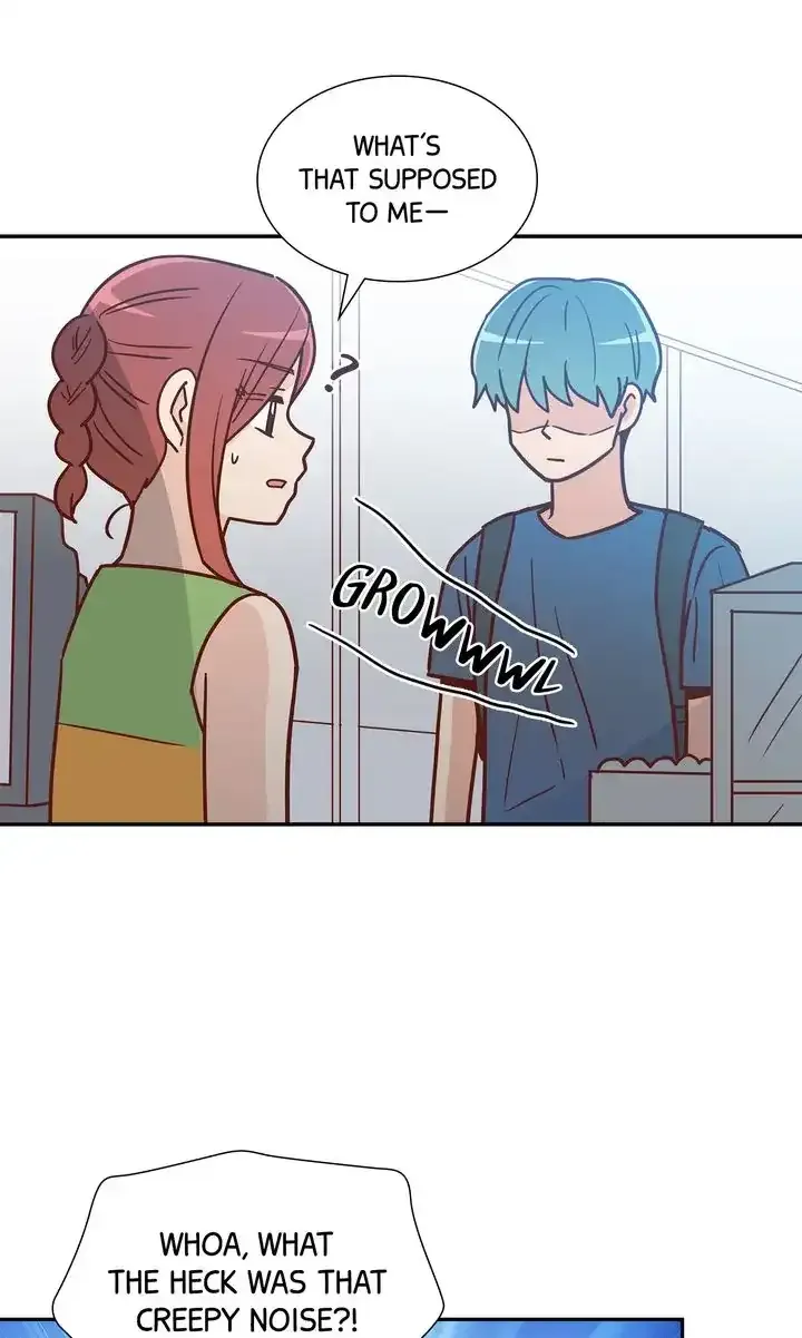 Sandwiched Chapter 143 Online - página 24