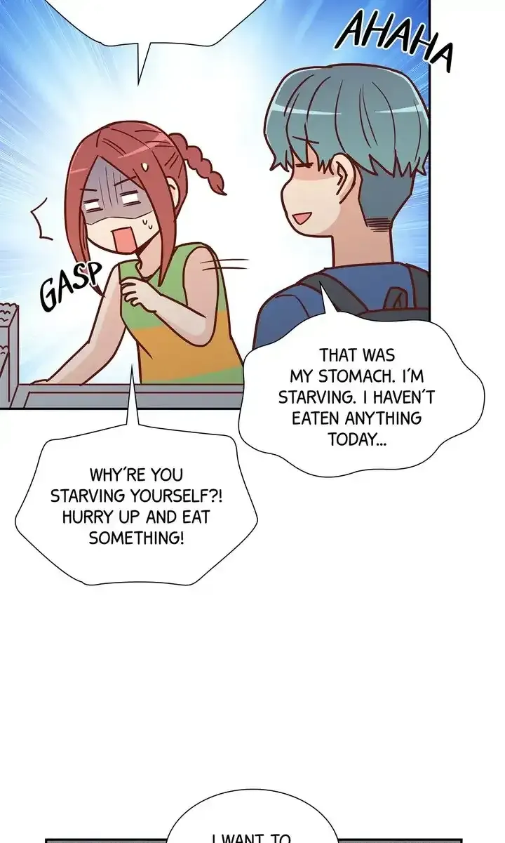 Sandwiched Chapter 143 Online - página 25