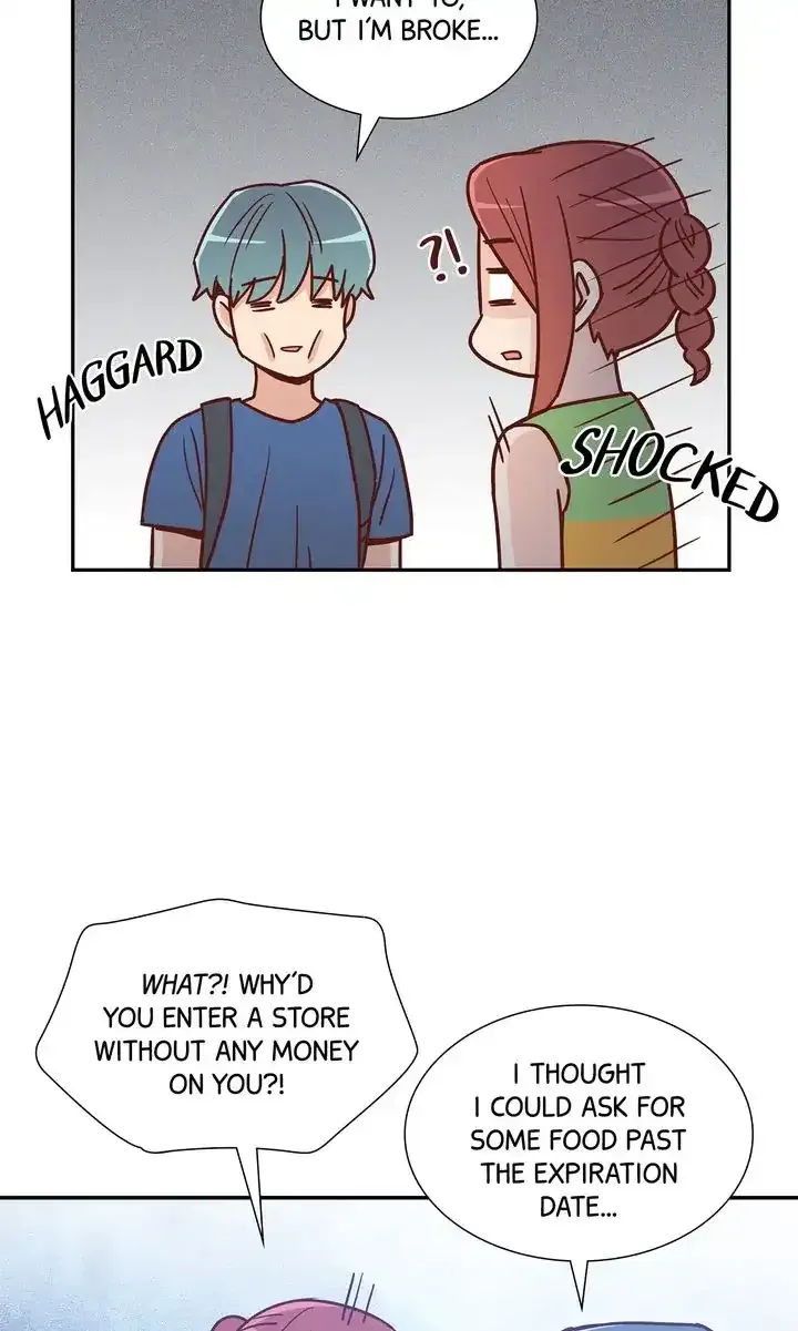 Sandwiched Chapter 143 Online - página 26