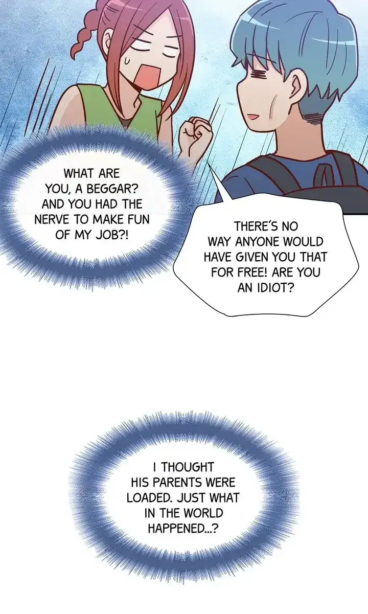 Sandwiched Chapter 143 Online - página 27