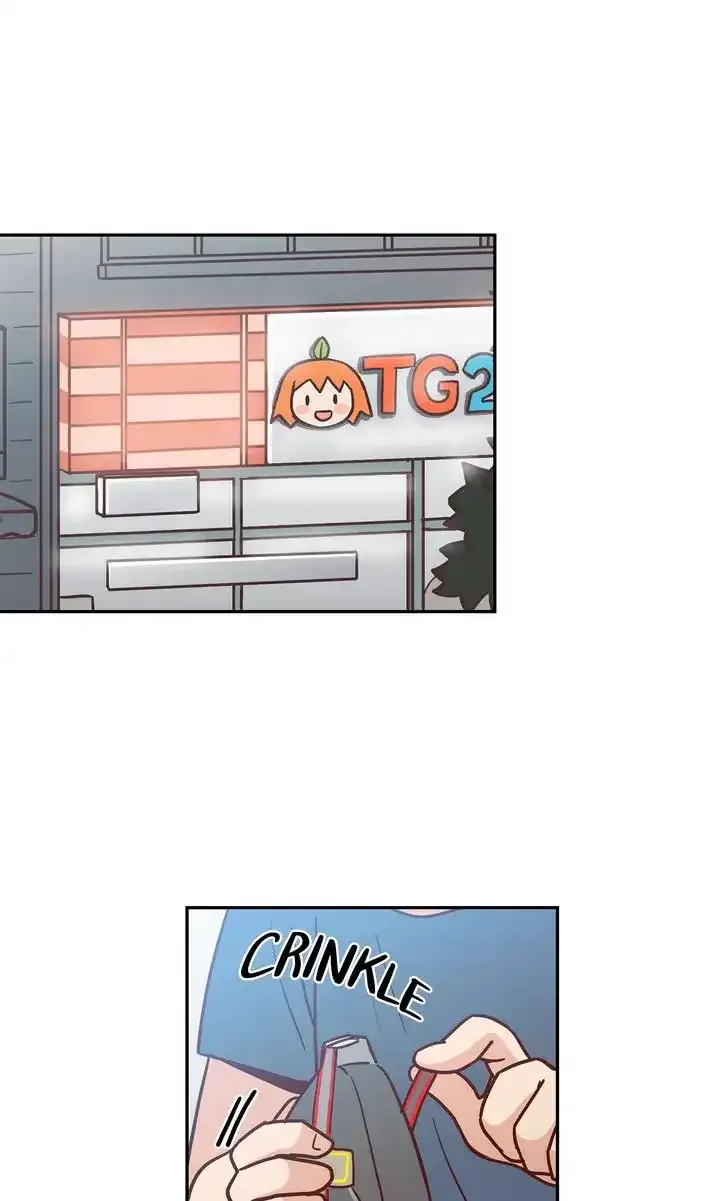 Sandwiched Chapter 143 Online - página 28