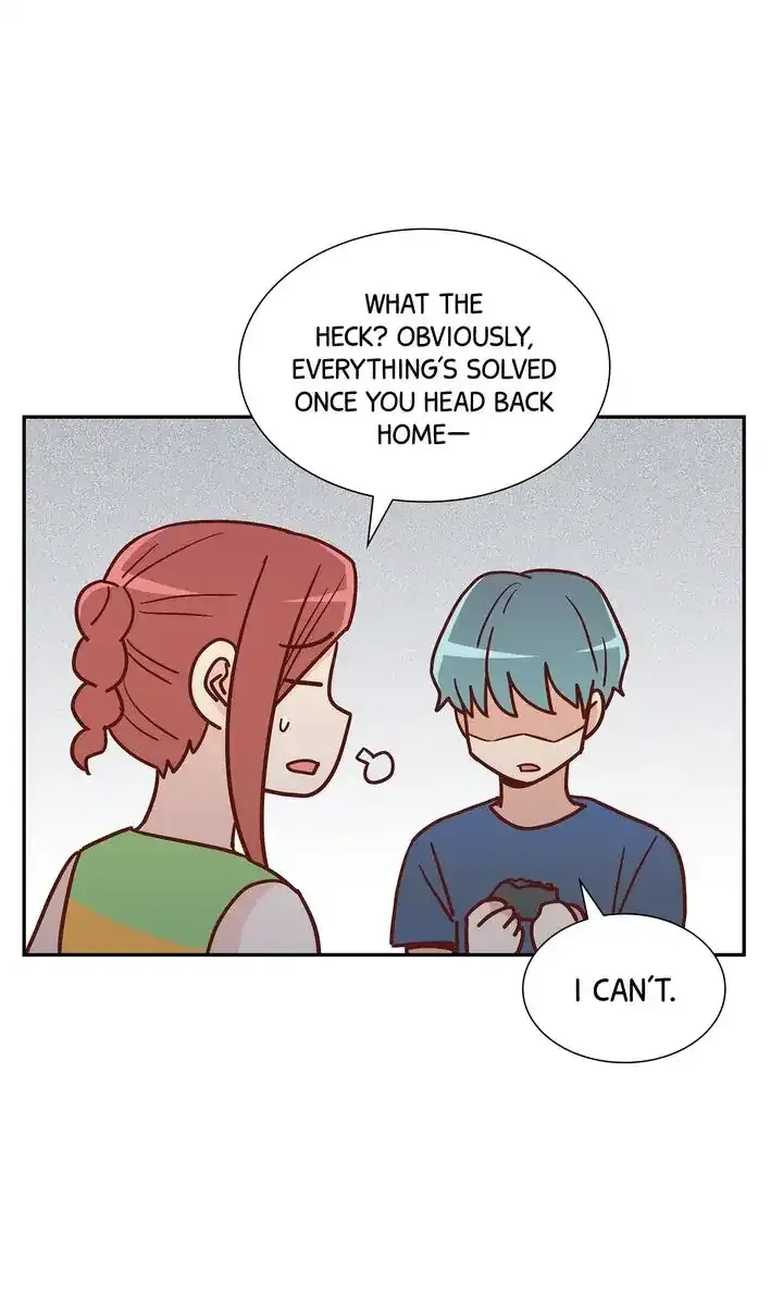 Sandwiched Chapter 143 Online - página 31