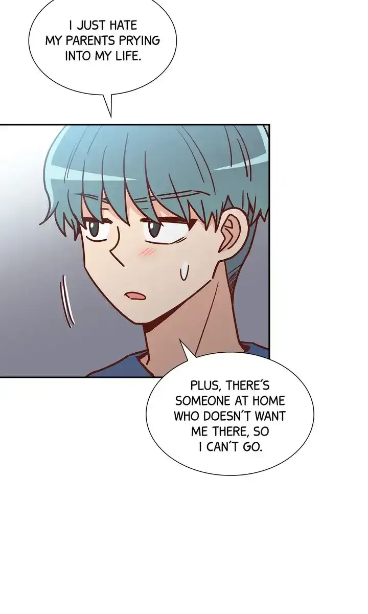 Sandwiched Chapter 143 Online - página 33