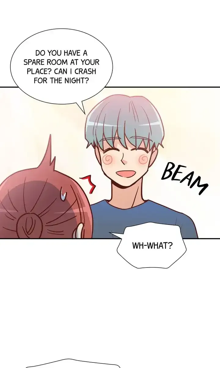Sandwiched Chapter 143 Online - página 37
