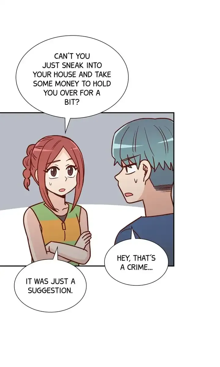 Sandwiched Chapter 143 Online - página 39