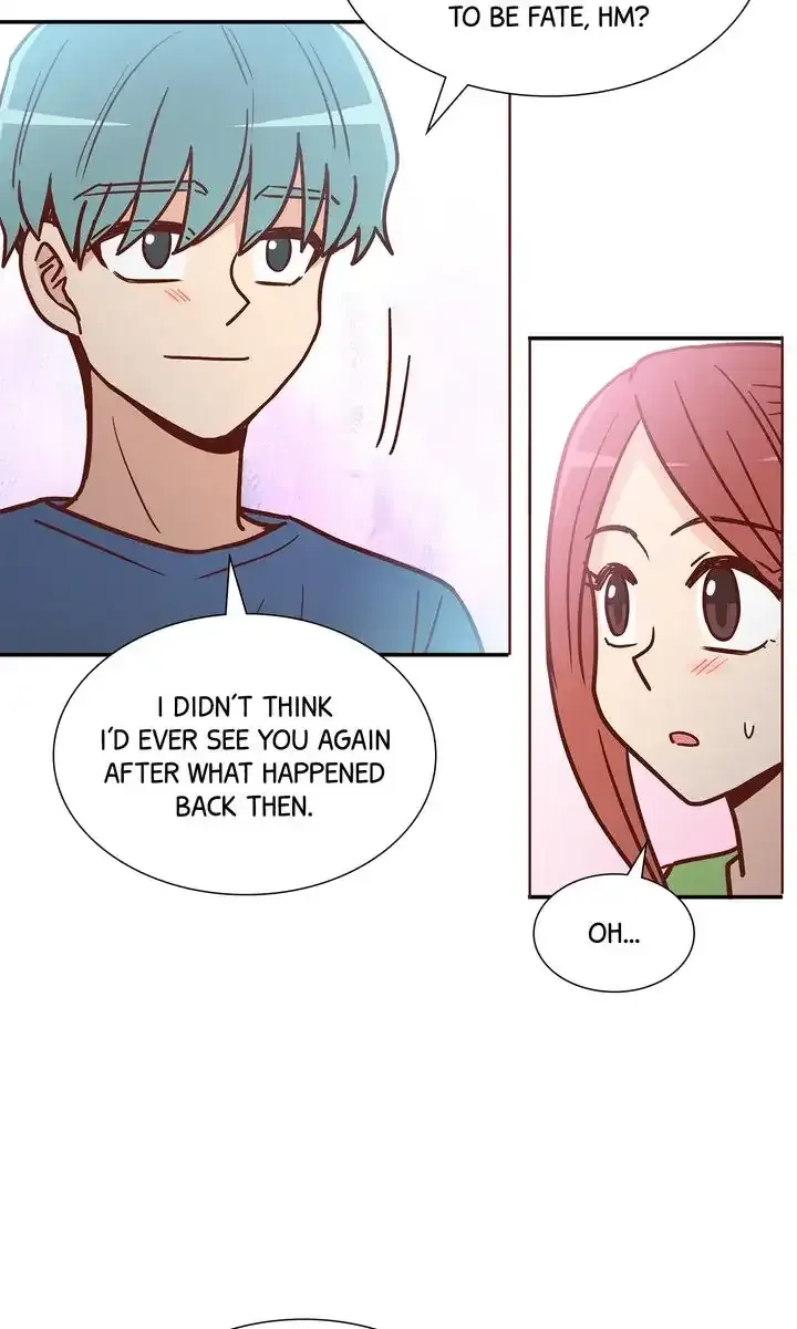 Sandwiched Chapter 143 Online - página 43
