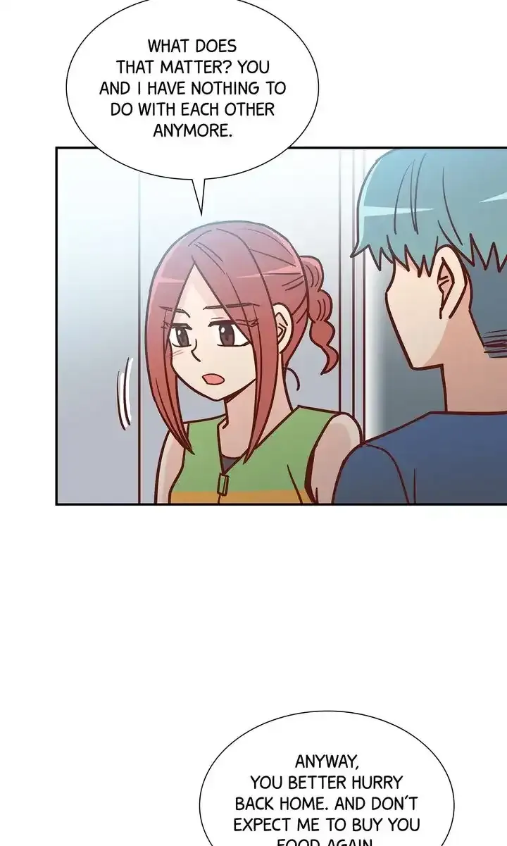 Sandwiched Chapter 143 Online - página 44
