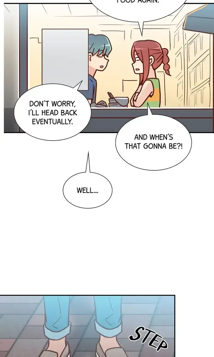 Sandwiched Chapter 143 Online - página 45