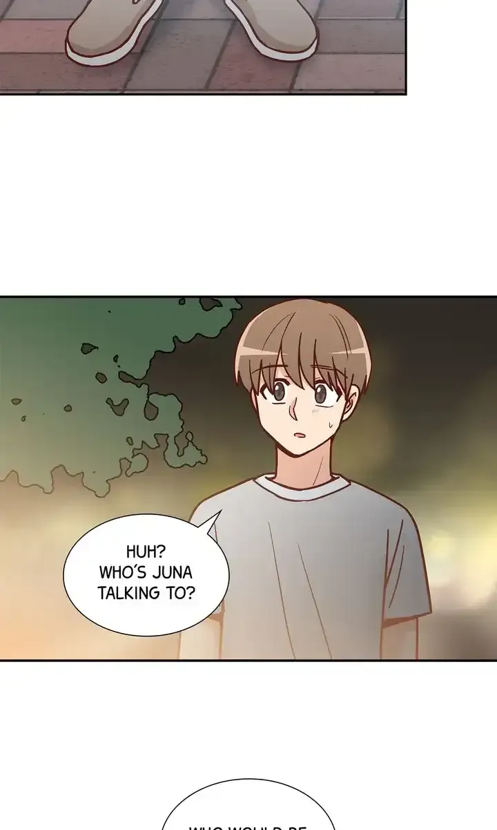 Sandwiched Chapter 143 Online - página 46