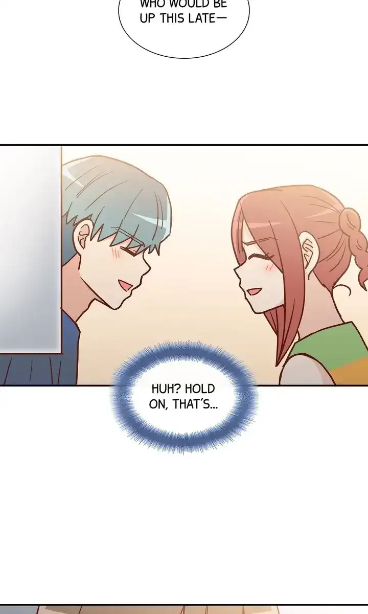 Sandwiched Chapter 143 Online - página 47