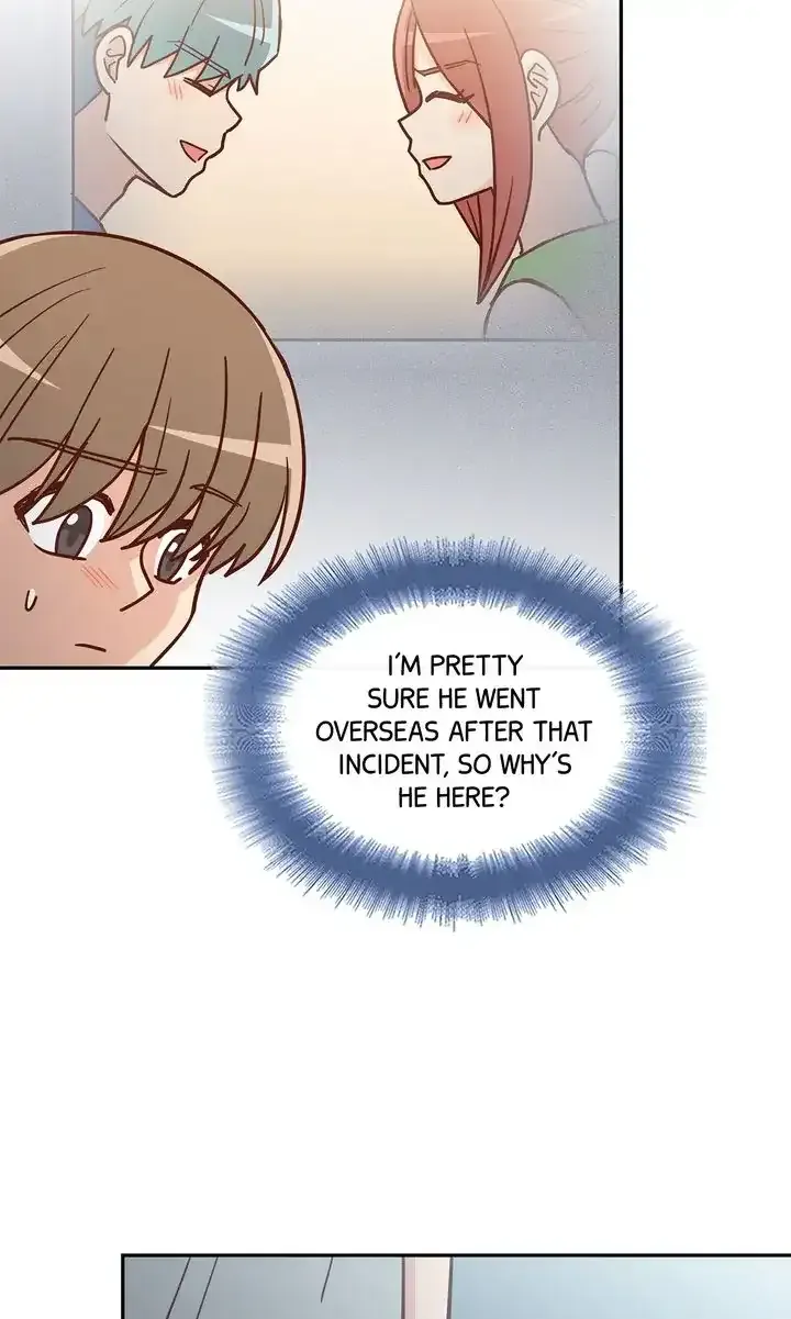 Sandwiched Chapter 143 Online - página 49