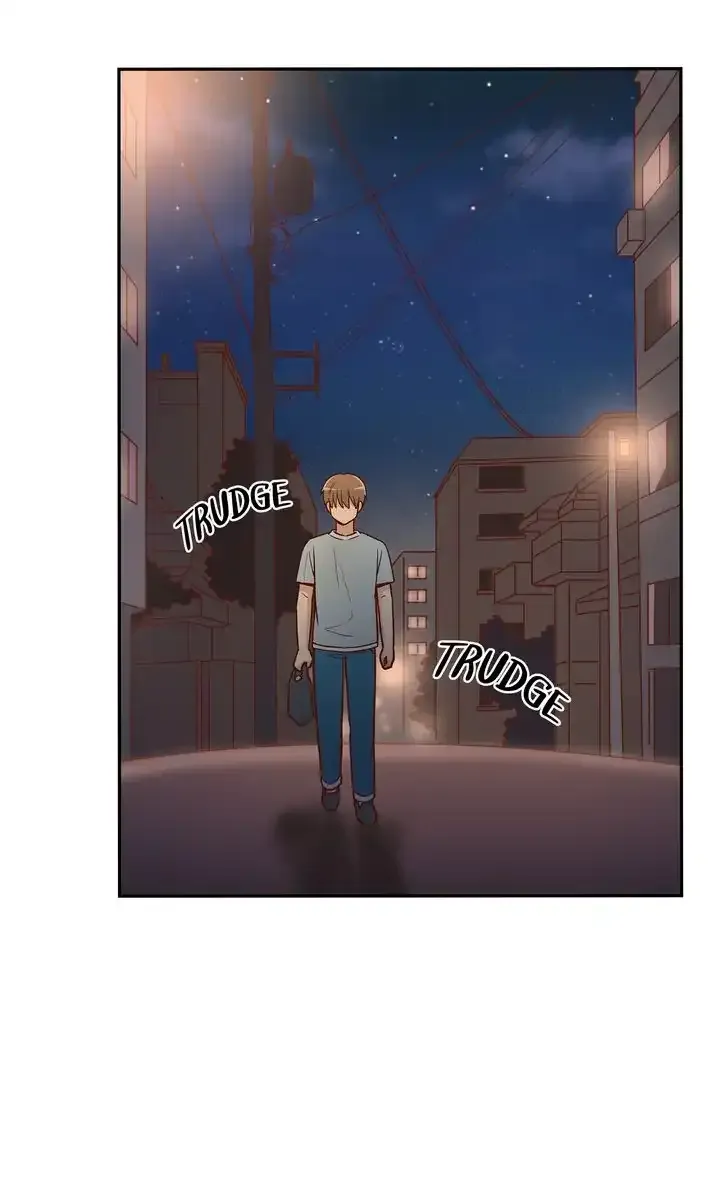 Sandwiched Chapter 144 Online - página 2