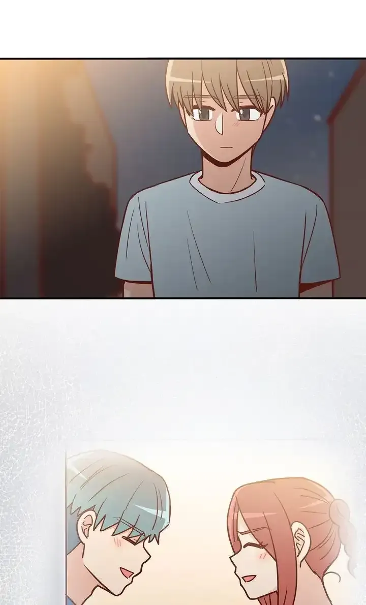 Sandwiched Chapter 144 Online - página 3