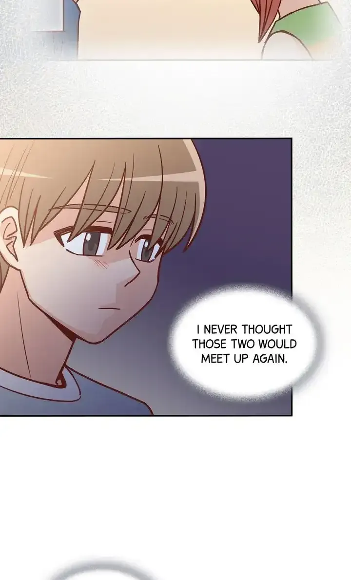 Sandwiched Chapter 144 Online - página 4