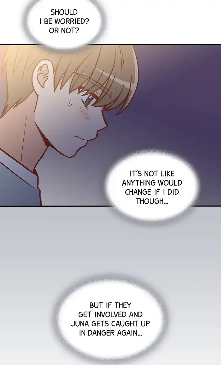 Sandwiched Chapter 144 Online - página 5