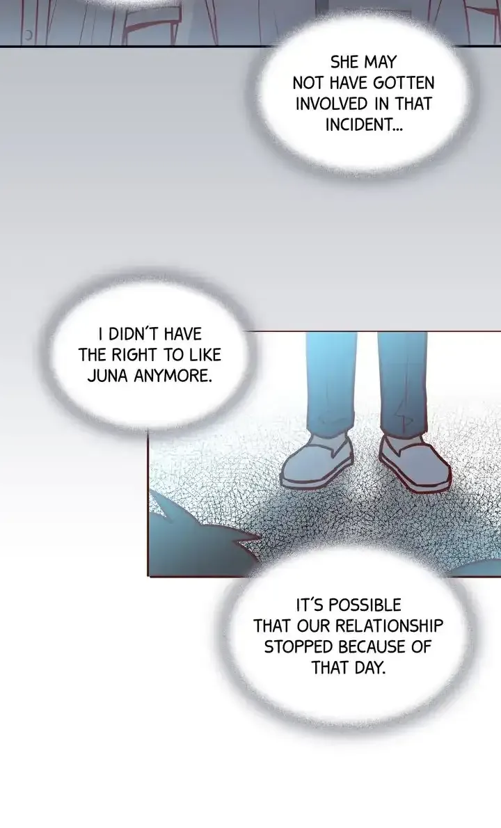Sandwiched Chapter 144 Online - página 11