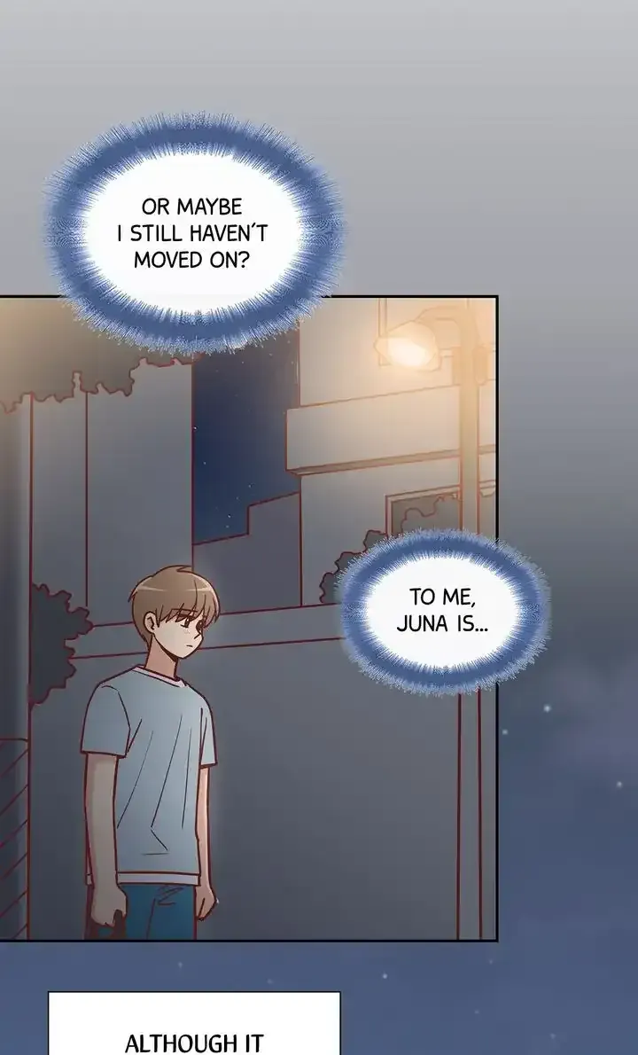 Sandwiched Chapter 144 Online - página 13