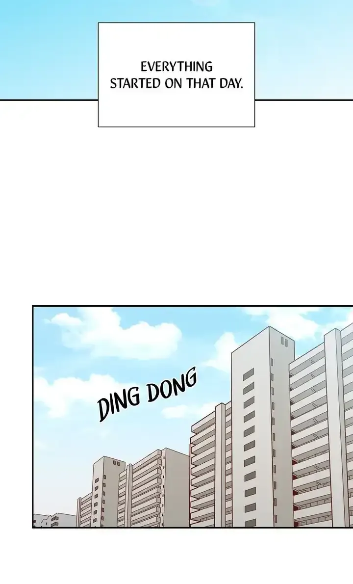 Sandwiched Chapter 144 Online - página 15