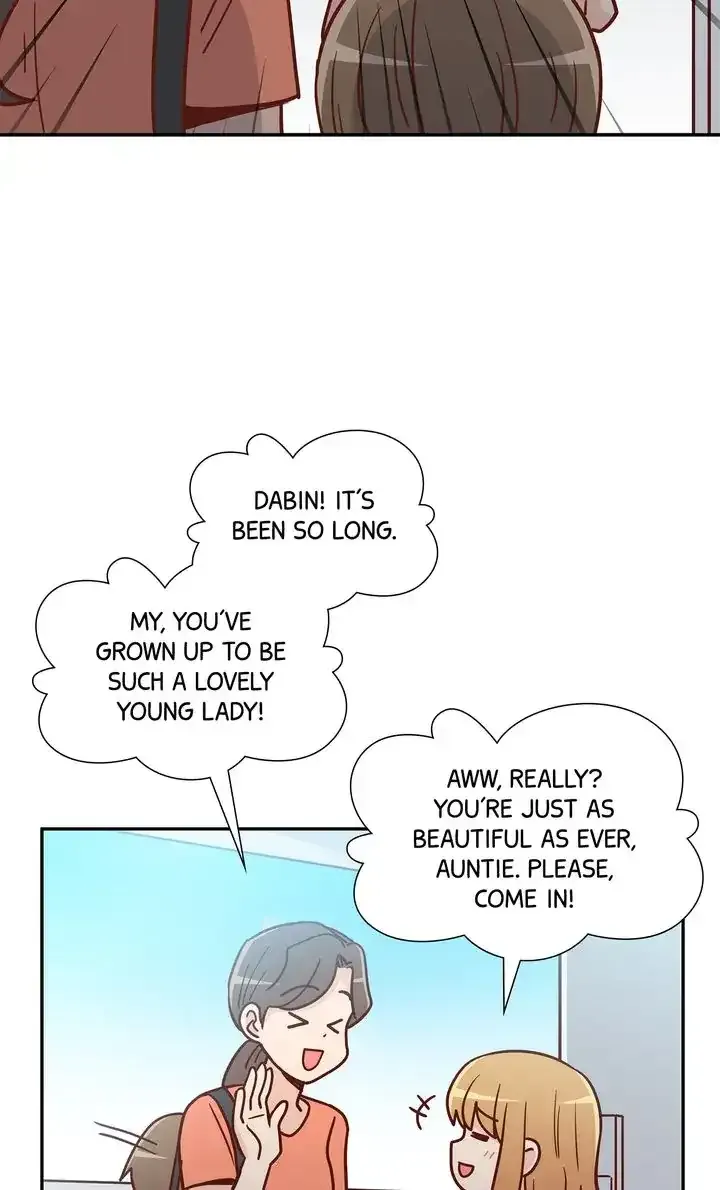 Sandwiched Chapter 144 Online - página 17