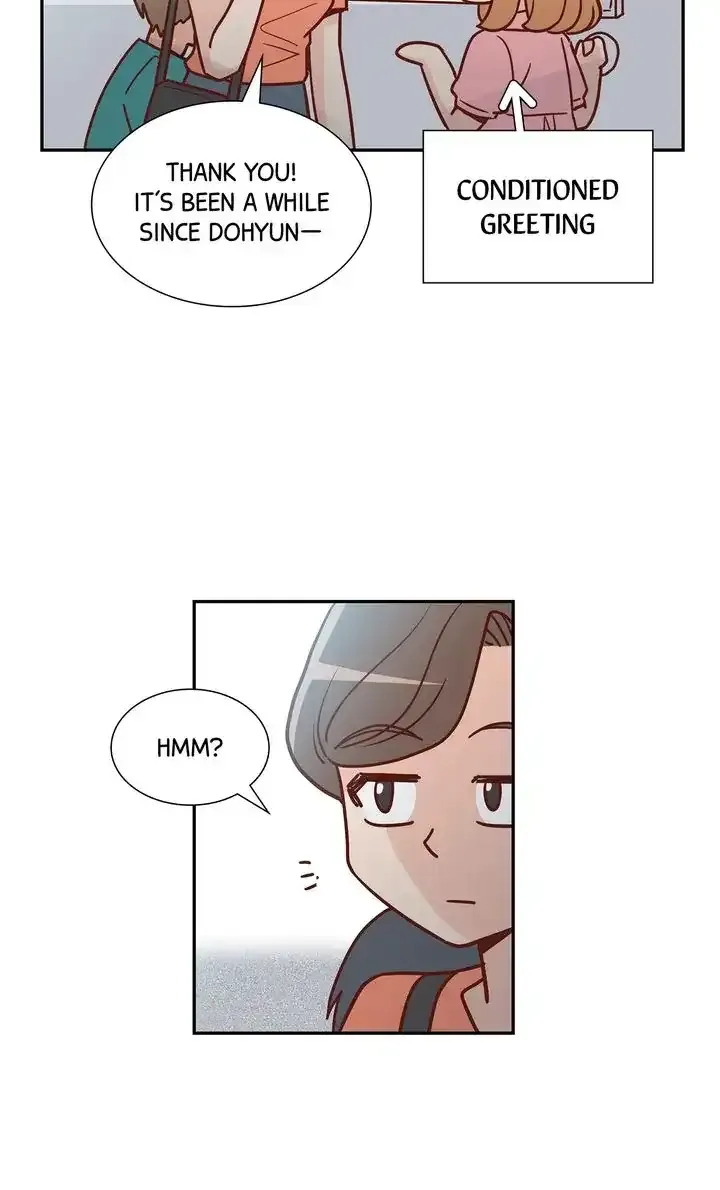 Sandwiched Chapter 144 Online - página 18