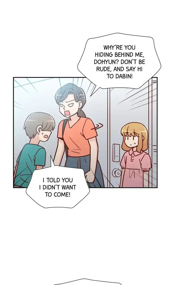 Sandwiched Chapter 144 Online - página 19