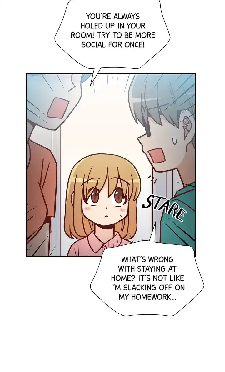 Sandwiched Chapter 144 Online - página 20
