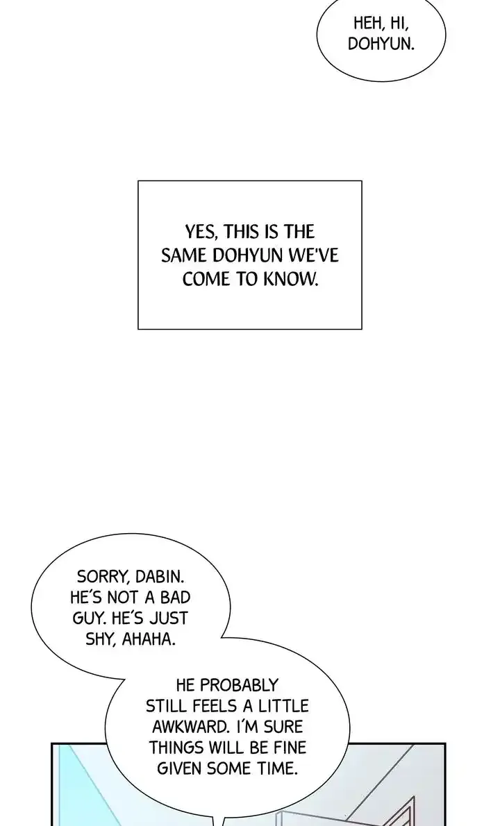 Sandwiched Chapter 144 Online - página 22