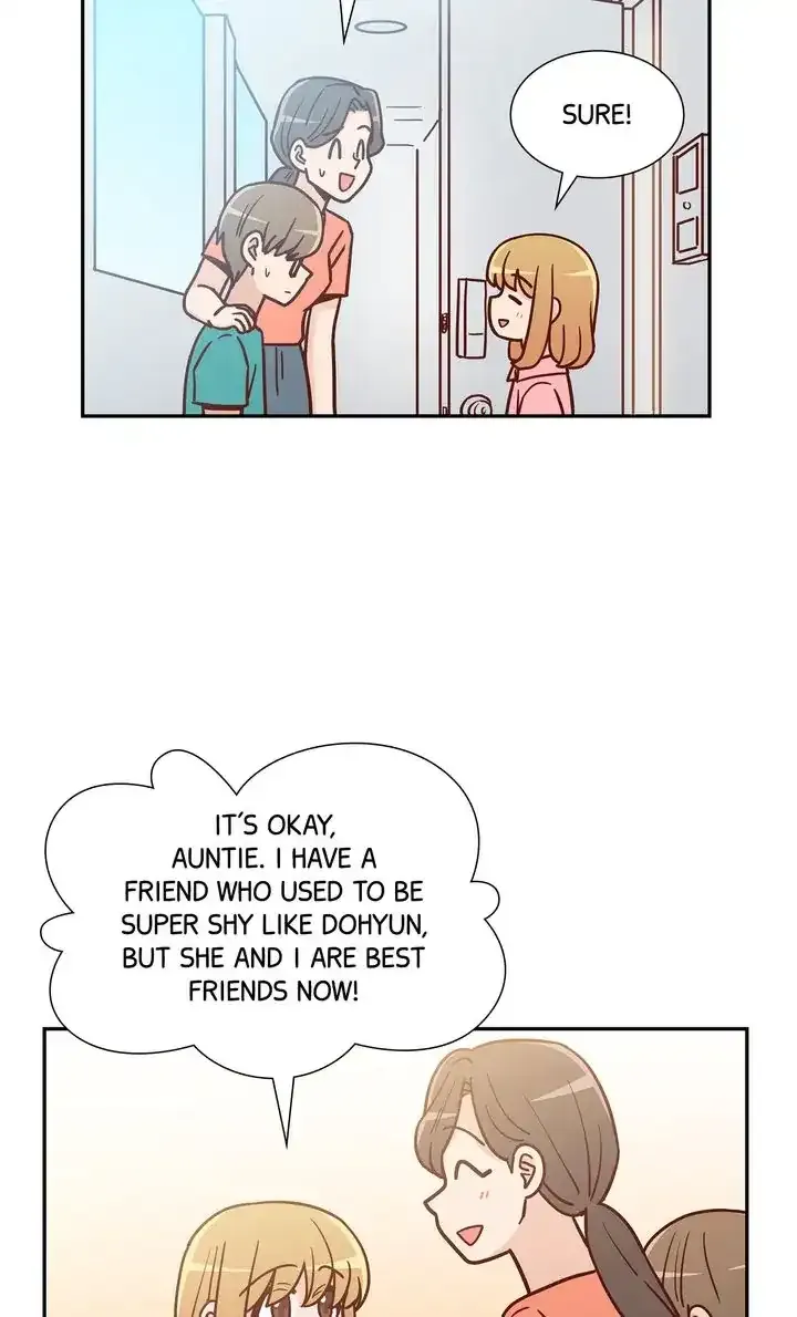 Sandwiched Chapter 144 Online - página 23