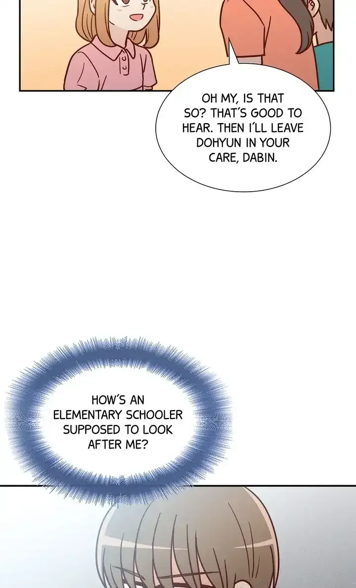 Sandwiched Chapter 144 Online - página 24