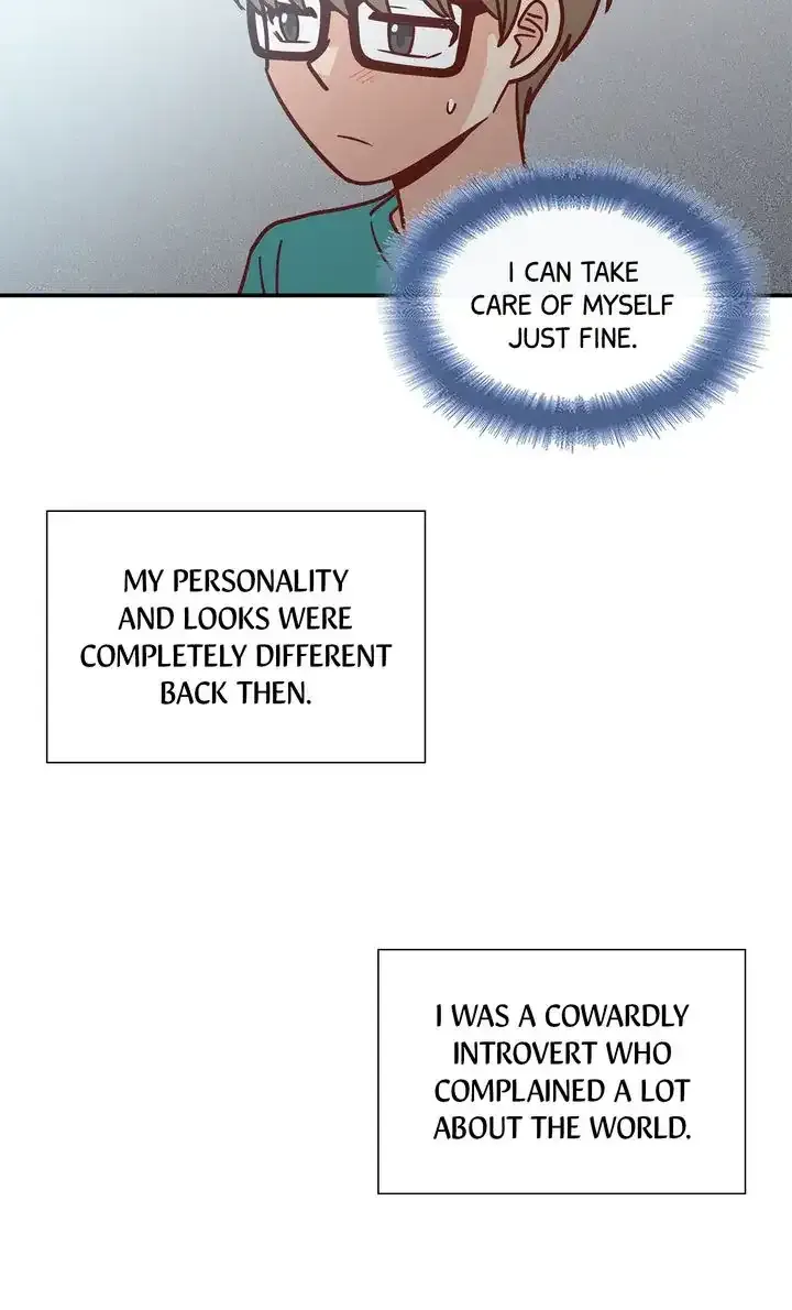 Sandwiched Chapter 144 Online - página 25