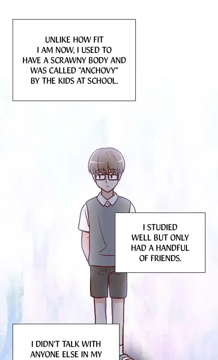 Sandwiched Chapter 144 Online - página 26