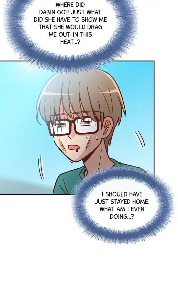 Sandwiched Chapter 144 Online - página 30