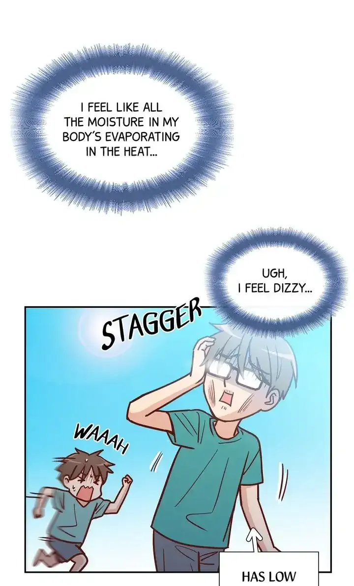 Sandwiched Chapter 144 Online - página 31