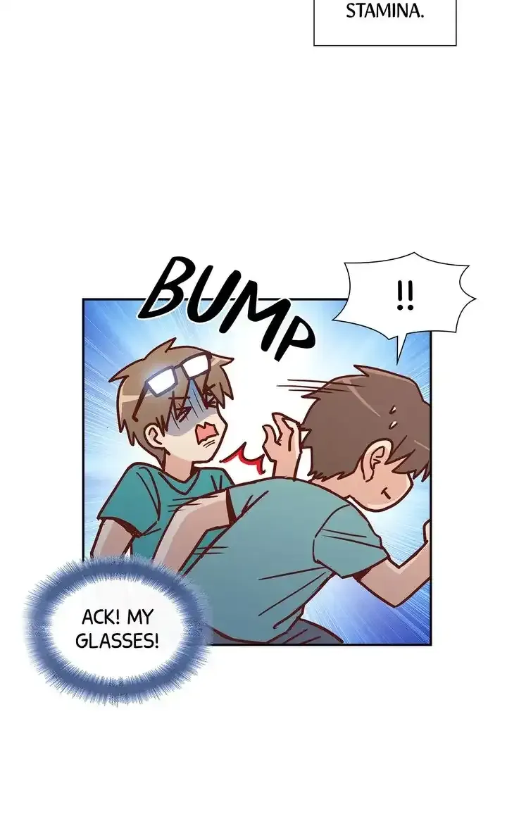 Sandwiched Chapter 144 Online - página 32