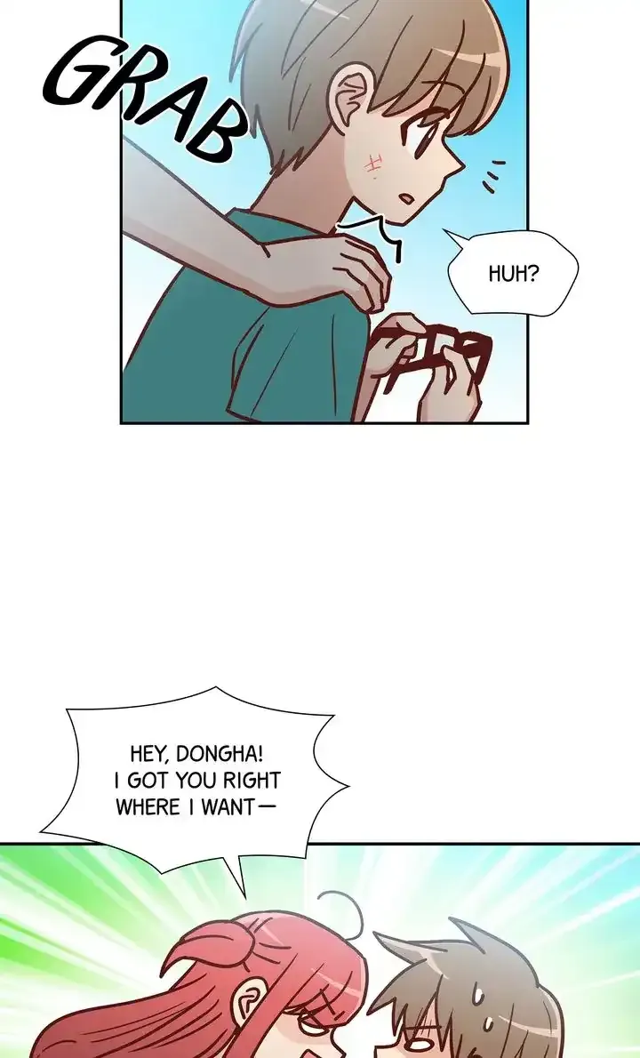 Sandwiched Chapter 144 Online - página 34