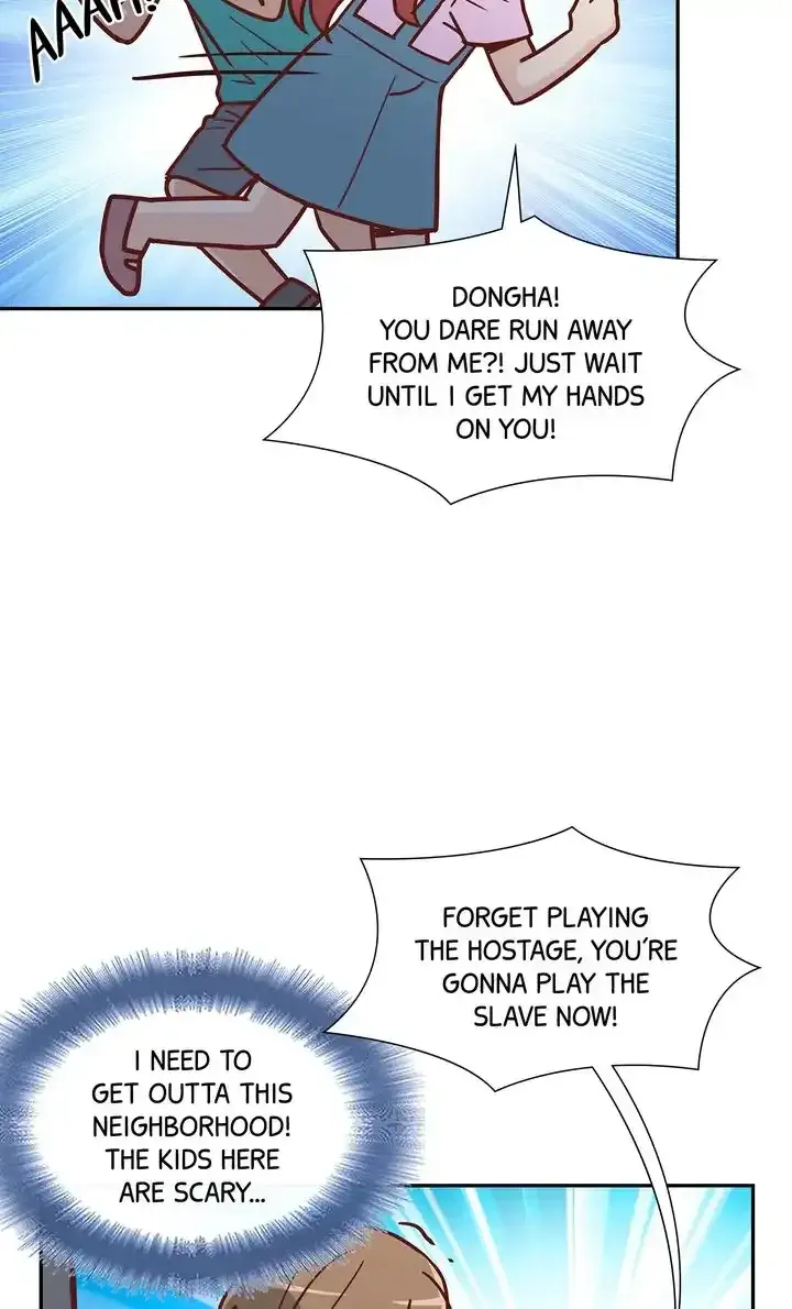 Sandwiched Chapter 144 Online - página 37