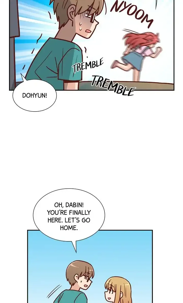 Sandwiched Chapter 144 Online - página 38