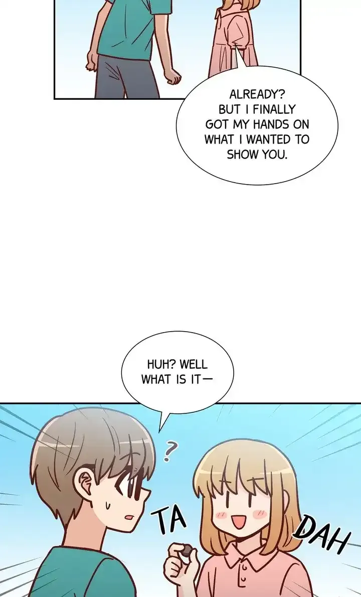 Sandwiched Chapter 144 Online - página 39