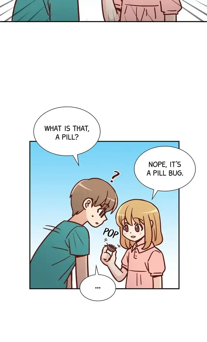 Sandwiched Chapter 144 Online - página 40