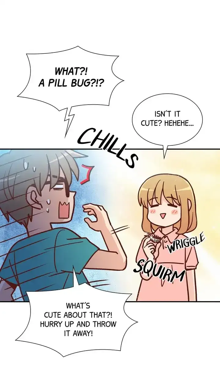 Sandwiched Chapter 144 Online - página 41