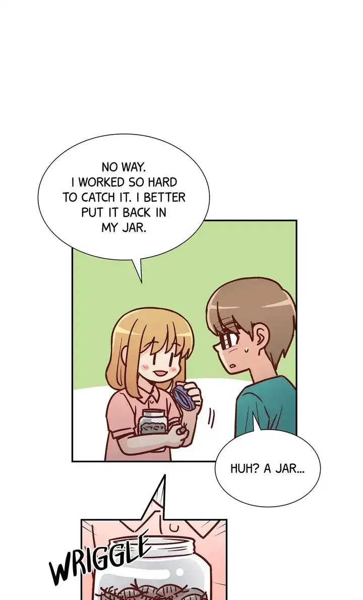 Sandwiched Chapter 144 Online - página 42
