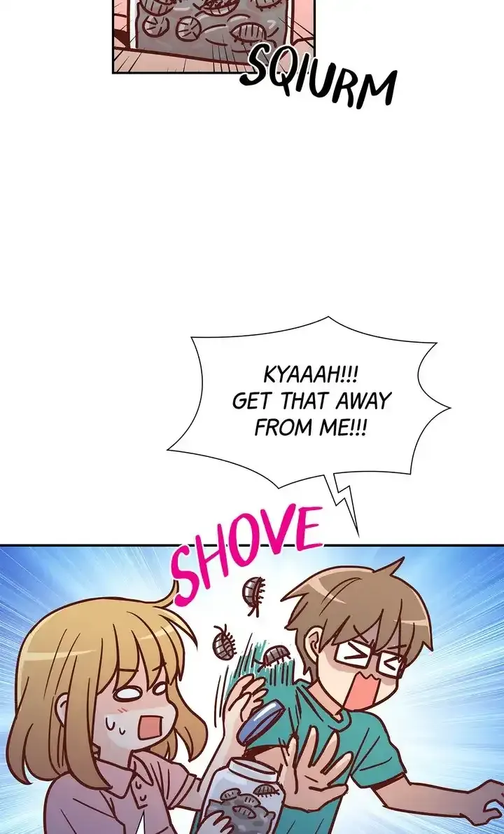 Sandwiched Chapter 144 Online - página 43