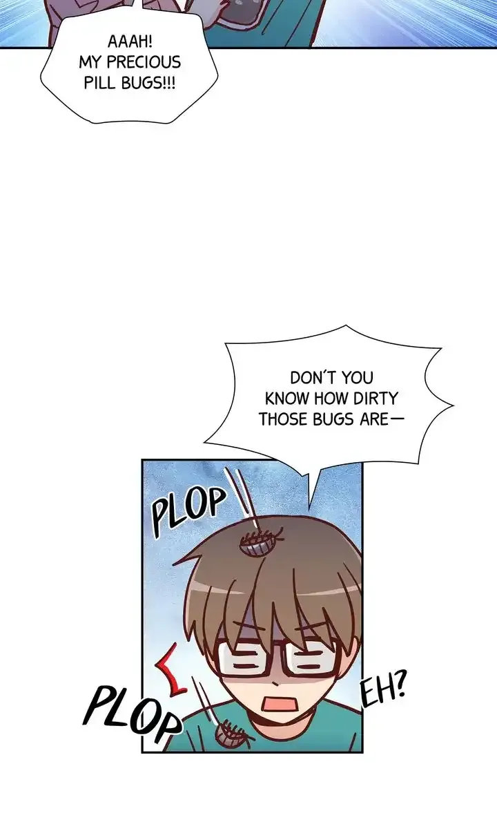 Sandwiched Chapter 144 Online - página 44