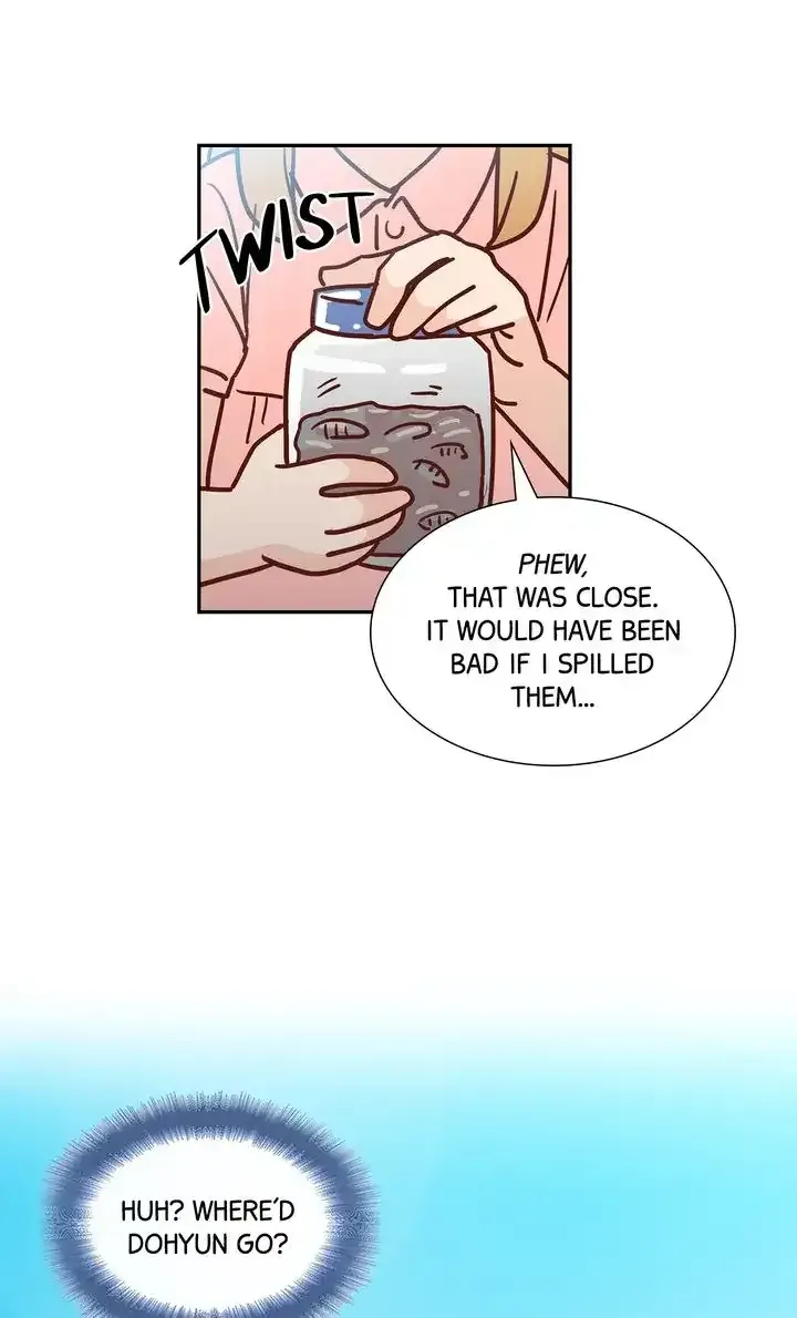 Sandwiched Chapter 144 Online - página 46