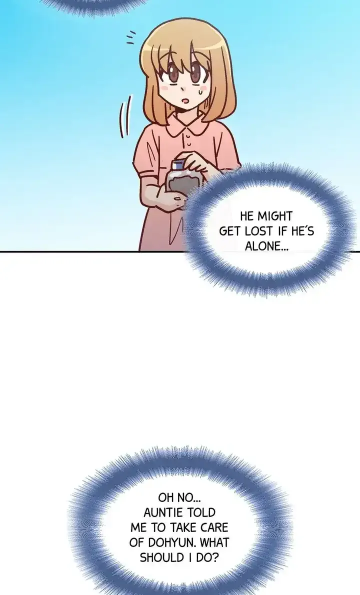 Sandwiched Chapter 144 Online - página 47