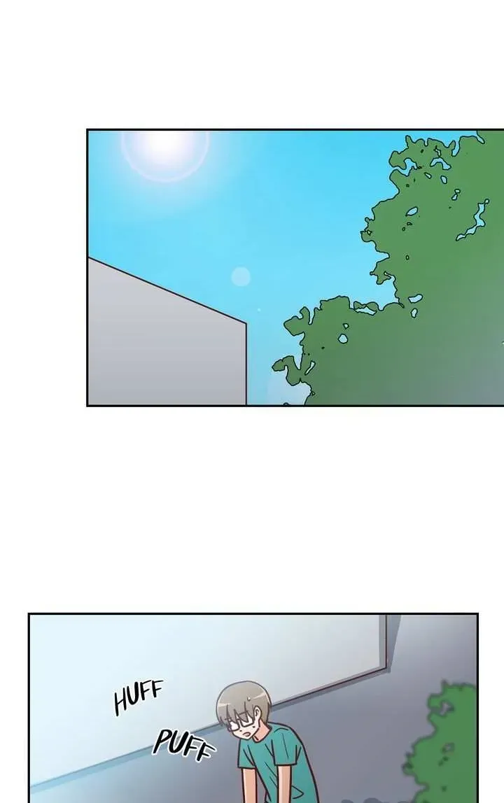 Sandwiched Chapter 145 Online - página 2