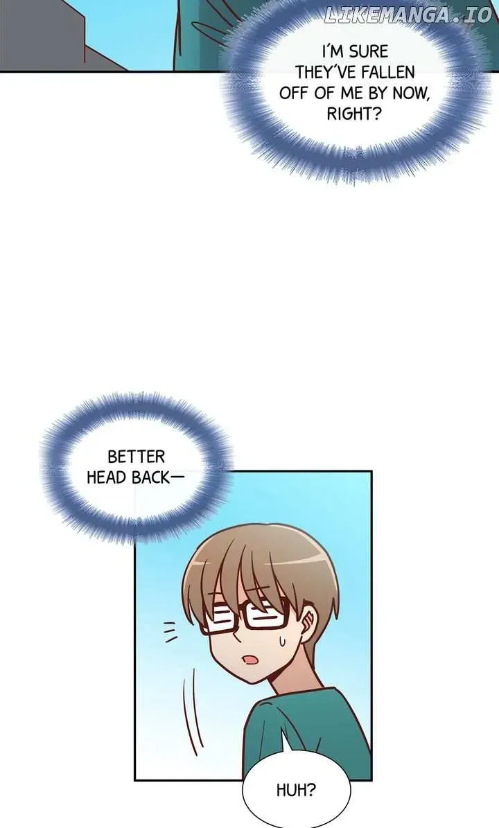 Sandwiched Chapter 145 Online - página 4