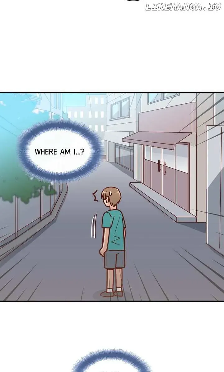Sandwiched Chapter 145 Online - página 5